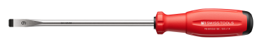 Schlitz-Schraubenzieher PB 38100 SwissGrip Evo Gr. 6 180 mm